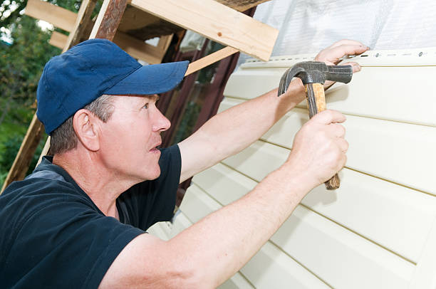 Best Brick Veneer Siding  in South Vacherie, LA
